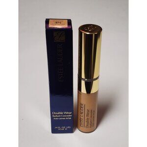 ESTEE LAUDER Double Wear Radiant Concealer 4N Medium Deep (Neutral)